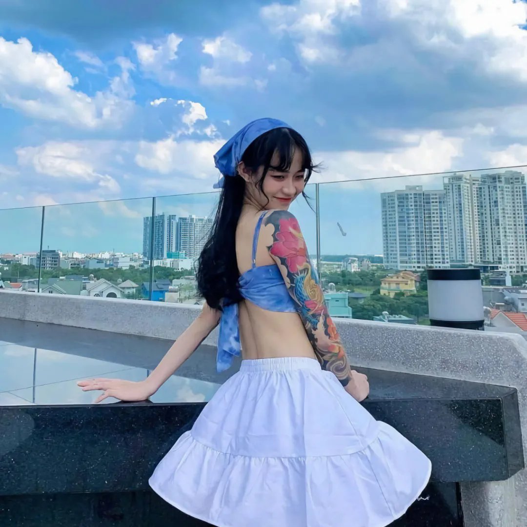 关于阿女的那件事